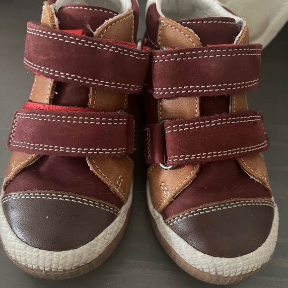 Babybotte toddler shoes - Picture 3 of 8